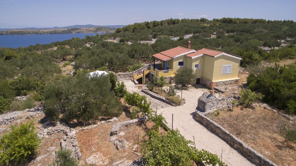 Holiday Home Rusticana***Sali, Dugi Otok ห้อง รูปภาพ