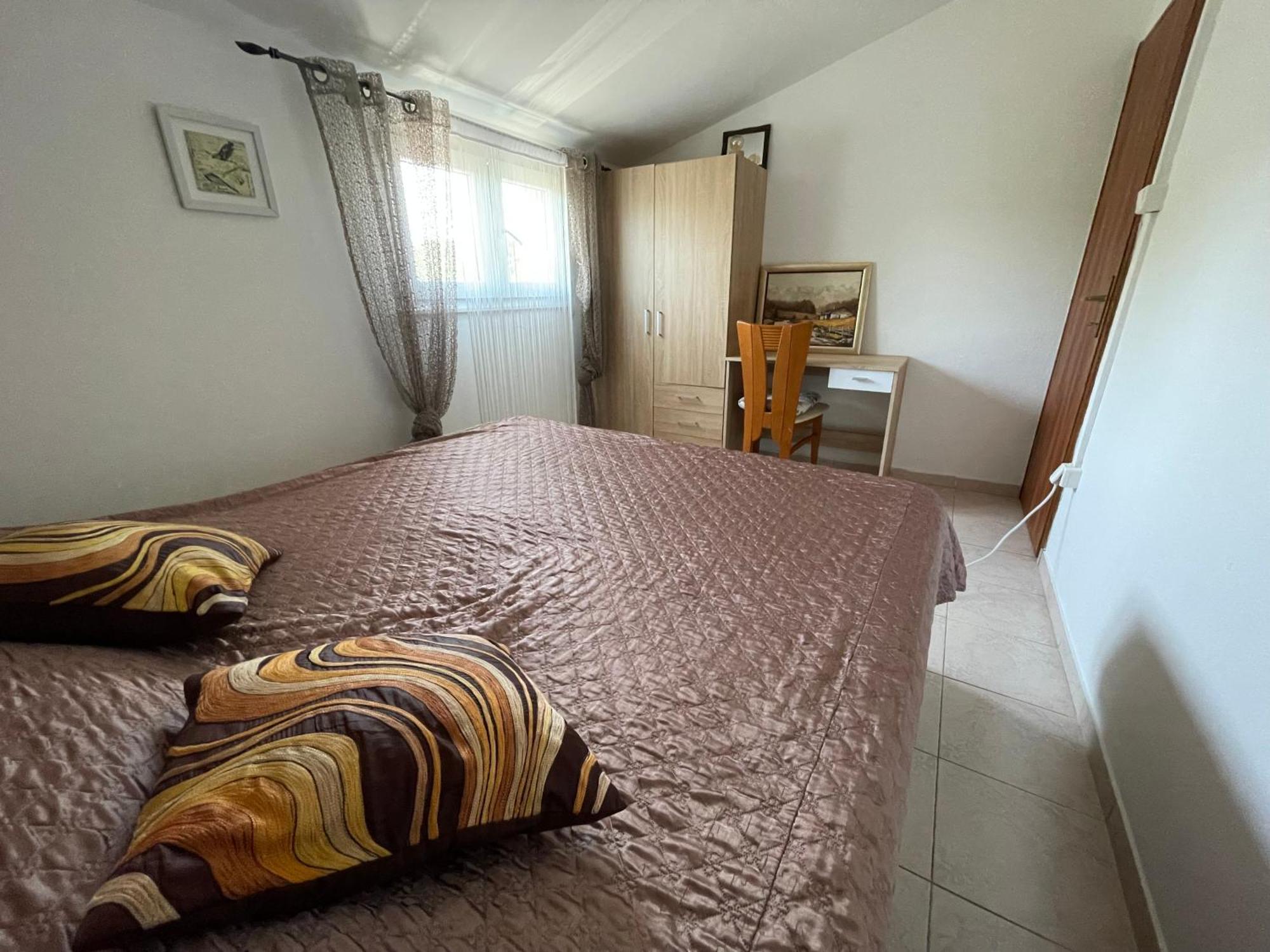Holiday House Rusticana Sali, Dugi Otok Near Np Kornati ภายนอก รูปภาพ