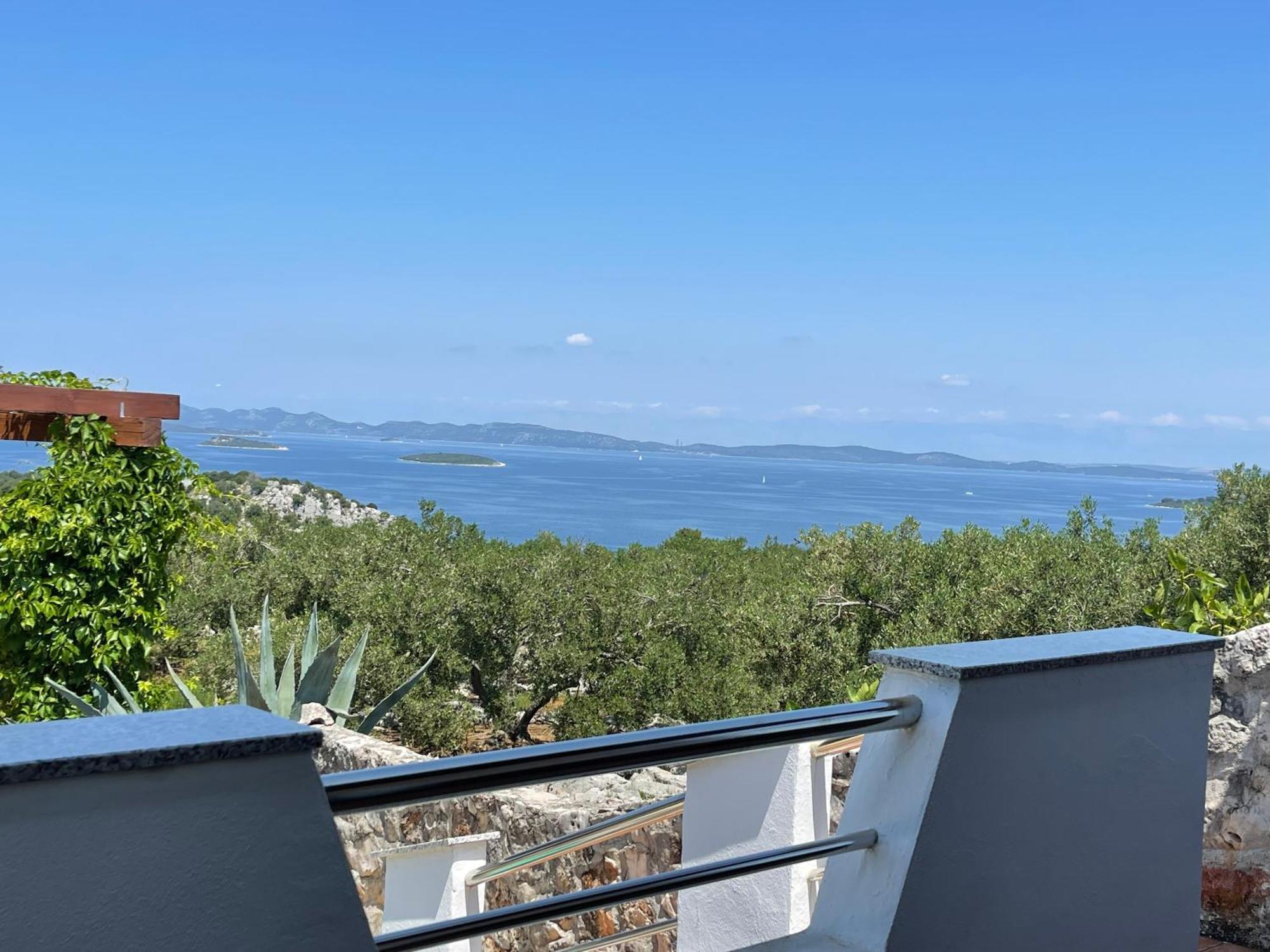 Holiday Home Rusticana***Sali, Dugi Otok ภายนอก รูปภาพ