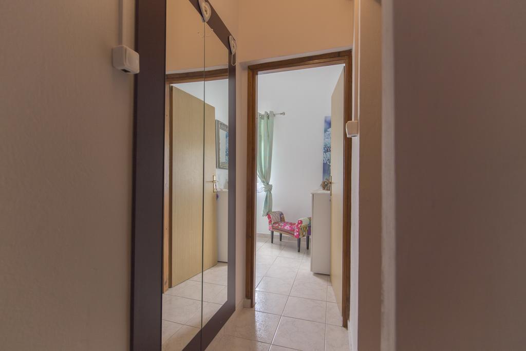 Holiday House Rusticana Sali, Dugi Otok Near Np Kornati ภายนอก รูปภาพ